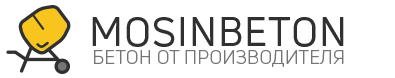 Логотип МосИнБетон